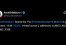 Sandbox Bridge Hack Mints 14.9B SAND While Coinbase Delists Futures