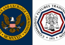 SEC, CFTC Forge Their Own Crypto Paths as CLARITY Act Stalls Out