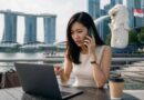 Singapore Is Literally Training People to Get Scammed