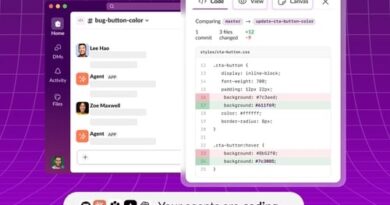 AI Coding Agents Get Shared Channels for Review and Oversight