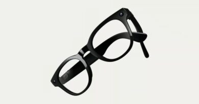 Apple Explores Health and Fitness Features for Future Smart Glasses