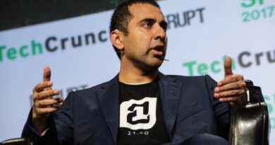 Malaysia is reportedly shutting down Balaji Srinivasan’s Network School