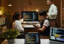 Lovable Raises $400M at $13.3B Valuation as Enterprise Use Grows