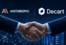 Anthropic Reportedly Eyes $6 Billion Decart Acquisition