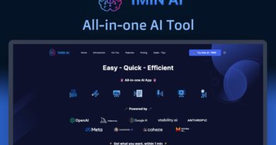 This $30 Subscription Will Bring AI Into Your Business