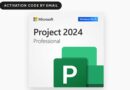 Save Big on Microsoft Project 2024 While Codes Last