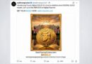 Trump-Linked Account Rugs GOLD Token, Nets $312K Profit