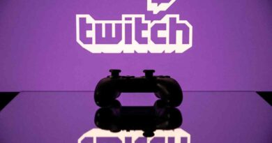 Amazon will train on Twitch streamers’ content by default, unless they opt out