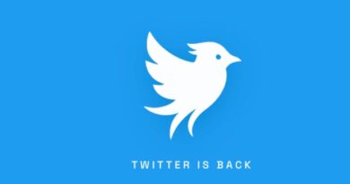A Startup Brought Back ‘Twitter’ — Now X Is Suing