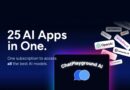 Stop Juggling AI Tools — This Lifetime Deal Puts GPT‑4o and More in One Place