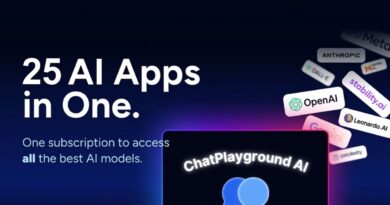 Stop Juggling AI Tools — This Lifetime Deal Puts GPT‑4o and More in One Place