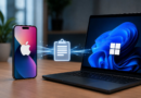 Apple Plans iPhone-to-Windows Clipboard Support After Microsoft DMA Request