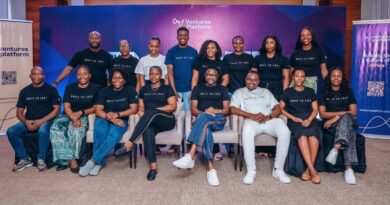 Ventures Platform goes bigger — and broader — with its second Africa fund