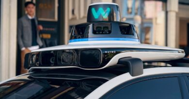 Waymo opens up robotaxi service in Dallas to everyone