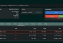 Whale Places $203M Short Bet Against Tokenized SpaceX Stock