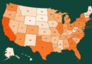 Interactive Map Showing Exactly Where 67 Million US Crypto Holders Live – Bitcoin News