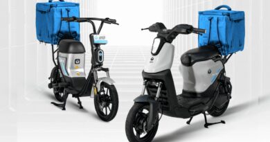 India’s Yulu raises $93M as quick-commerce boom fuels e-bike demand