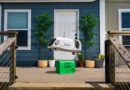 Uber adds Zipline drones to its Eats delivery network