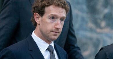 Meta settles for $18 billion in lawsuit brought by 29 states over social media harms to children