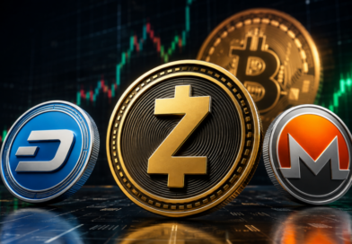 Bitcoin Clears $81K as Zcash and Privacy Coins Lead Crypto RallyBitcoin Clears $81K as Zcash and Privacy Coins Lead Crypto Rally