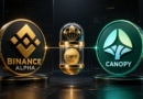 Binance Alpha Lists Canopy Token With Airdrop for Eligible Users