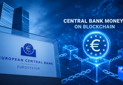 ECB Executive Calls for Central Bank Money on Blockchain