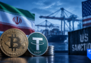 Iran Turns to Bitcoin and USDT as Sanctions Squeeze Tightens