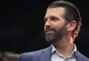 Trump Jr. Adds Another $300M Into Polymarket’s $21B Funding Round