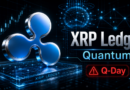 Ripple Prepares XRP Ledger for Quantum Threats Before ‘Q-Day’