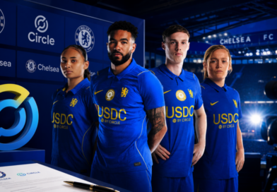 Circle Puts USDC on Chelsea Jerseys in Premier League Sponsorship Deal