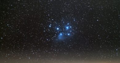 The Diamond Moon and Other Astronomical Events to See in September 2026