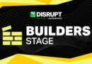 Builders Stage agenda revealed for Disrupt 2026