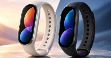 Xiaomi Smart Band 11 vs Smart Band 10: What Actually Changed?