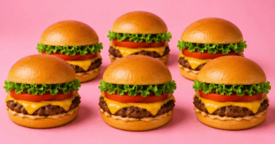 The sameness problem behind those unappetizing AI-generated menus