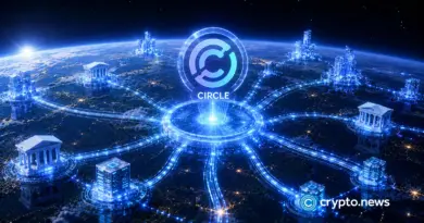 Circle buys Tazapay in $400M all-stock deal