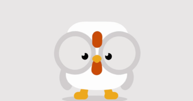 Clucky’s new alarm app wakes you up with a crowing rooster