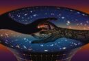 Two of the Universe’s Great Mysteries May Have Their Own Dimension