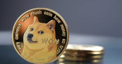 Analyst Says $15 Dogecoin Target Is Dead After Long-Term Channel Break