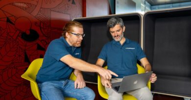 Google DeepMind alumni are building tools to accelerate fusion power for the grid