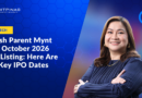 GCash Parent Mynt Sets October 2026 PSE Listing: Here Are the Key IPO Dates