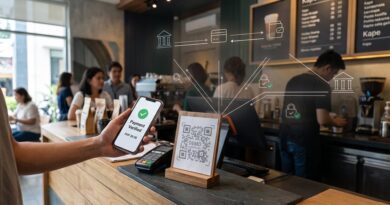 Philippines’ BSP Proposes 12-Month Payment Operator Freeze as QR Rules Tighten