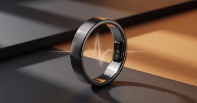 Circular Unveils Ring 3 Pro and Slim With Glucose Insights