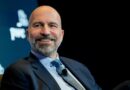 Uber is laying off 10% of staff, or 3,300 people