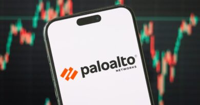 Palo Alto Networks paid $500M for Thrive-backed Console, sources say