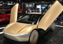 The Cybercab Is Almost Here. Now Comes the Hard Part