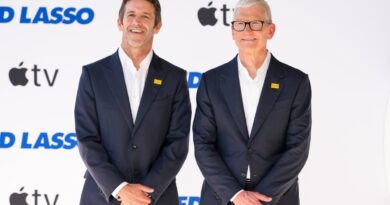 What will Apple’s John Ternus era look like?