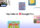 Google Pics Rolls Out to Workspace With Default-On AI Image Tools