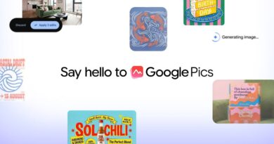 Google Pics Rolls Out to Workspace With Default-On AI Image Tools