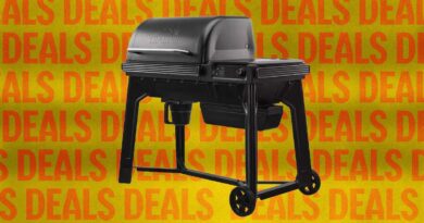 Home Depot Labor Day Sale (2026): BOGO on Best Grills and Tools
