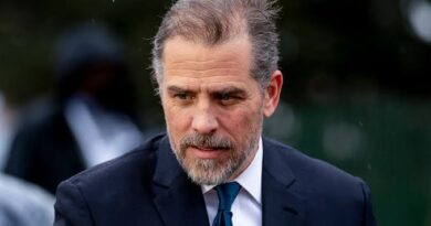 Hunter Biden Is Launching a LAPTOP Meme Coin
